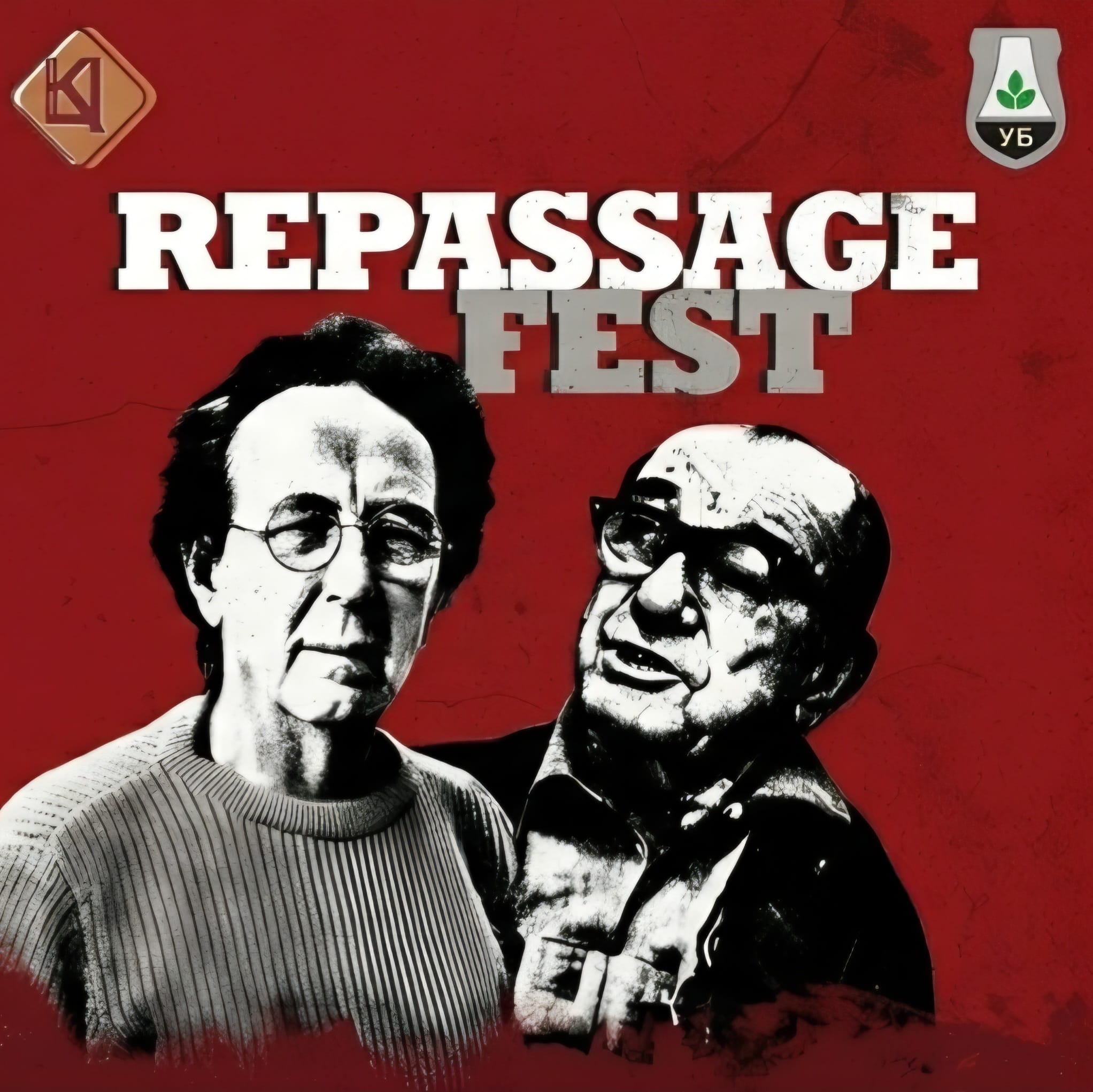 Repassage Fest